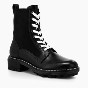 Rag & Bone Combat Boots